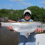 Casa Blanca Fly Fishing Lodge Bonefish