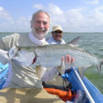 Casa Blanca Fly Fishing Lodge Bonefish