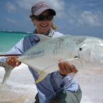 Casa Blanca Fly Fishing Lodge Triggerfish